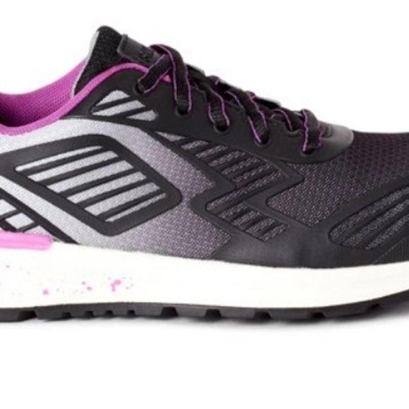 Brahma womens Composite toe work shoes sneakers size 12 available - Picture 13 of 15